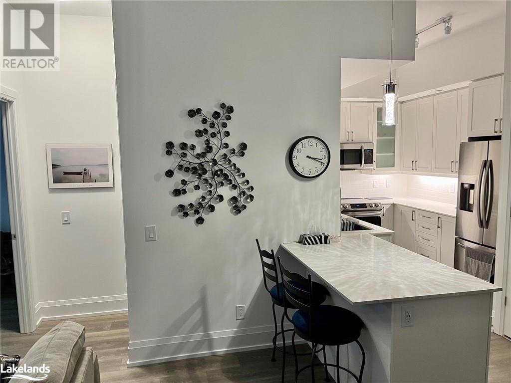1 HUME Street Unit# 316