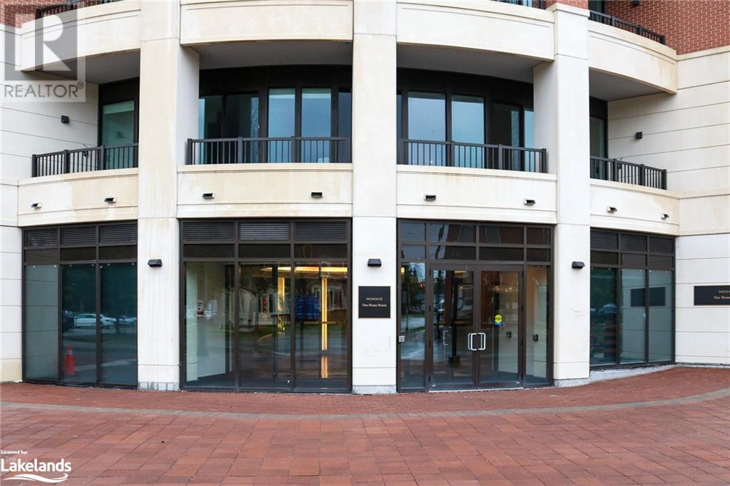 1 HUME Street Unit# 316