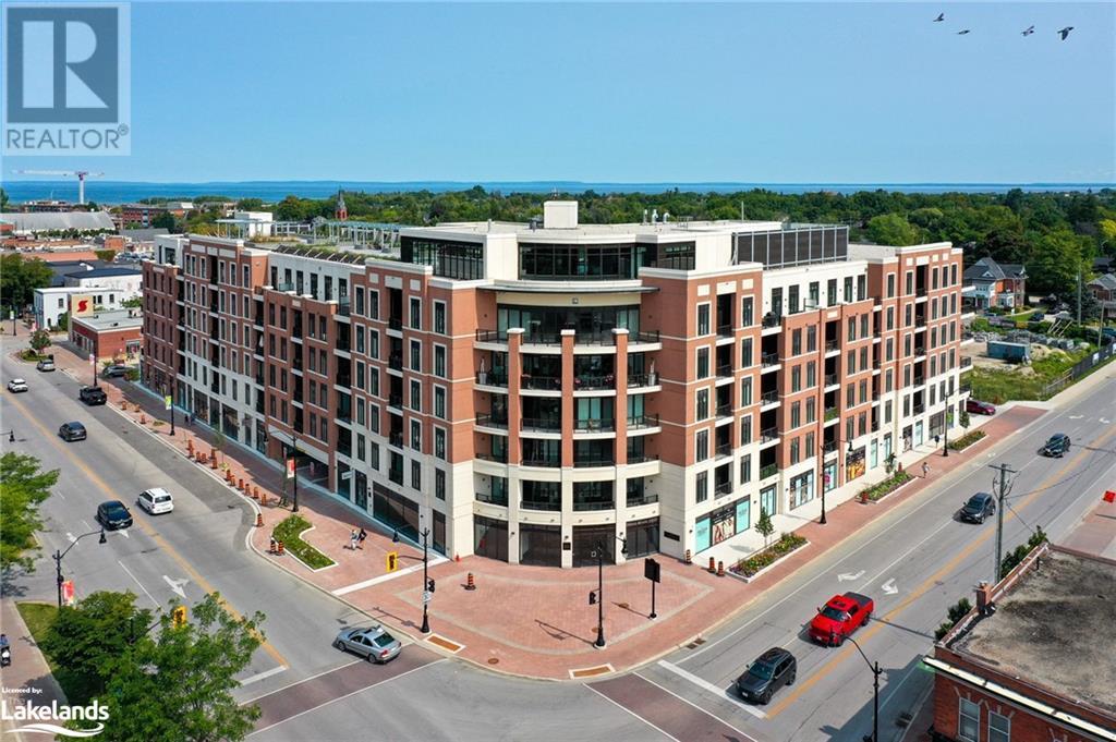 1 HUME Street Unit# 316