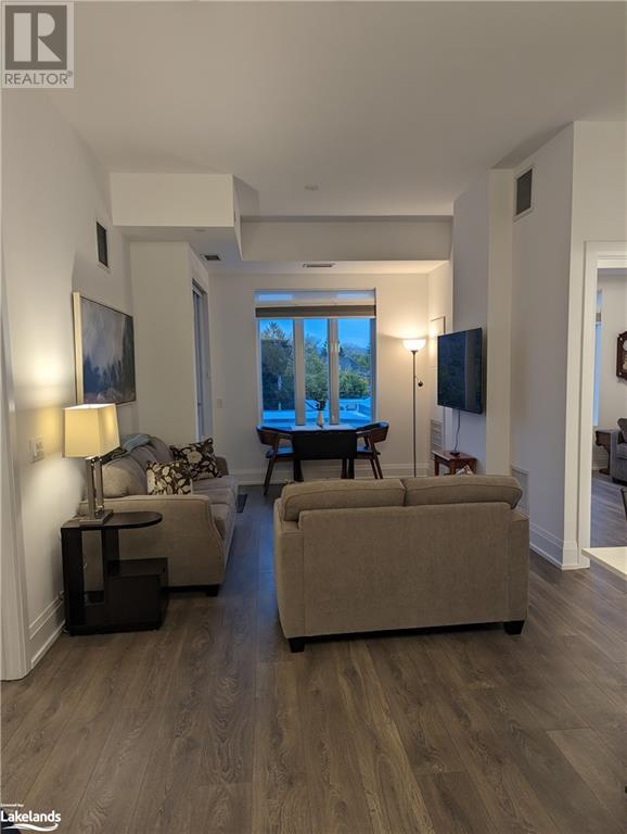 1 HUME Street Unit# 316