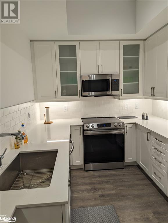 1 HUME Street Unit# 316
