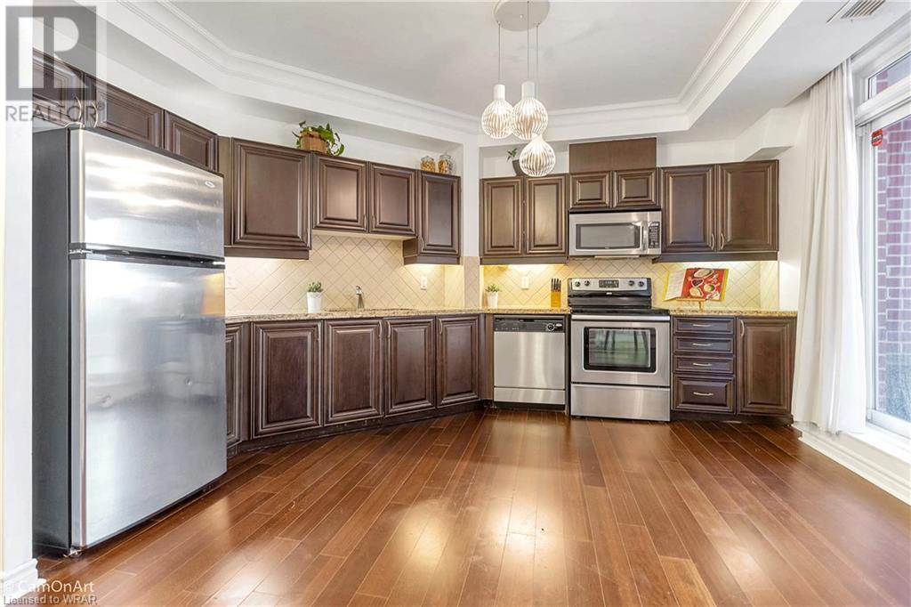 15450 YONGE Street Unit# 209
