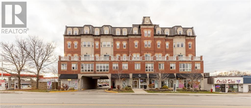 15450 YONGE Street Unit# 209