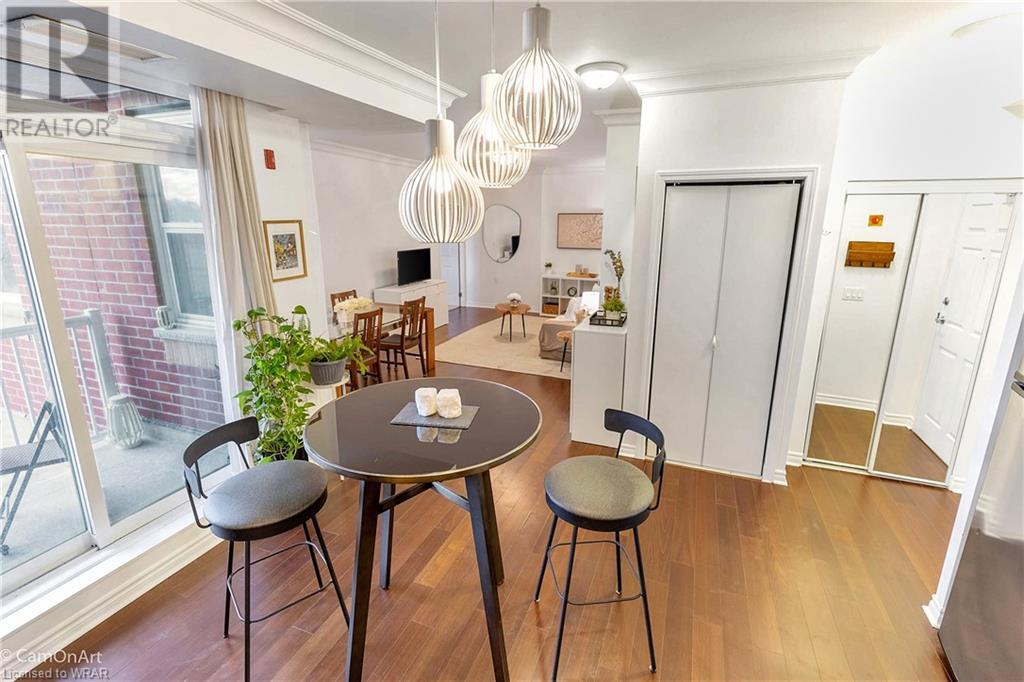 15450 YONGE Street Unit# 209