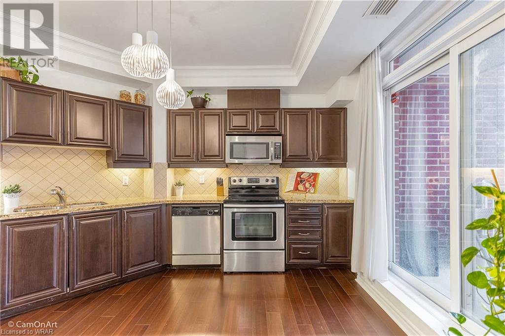 15450 YONGE Street Unit# 209