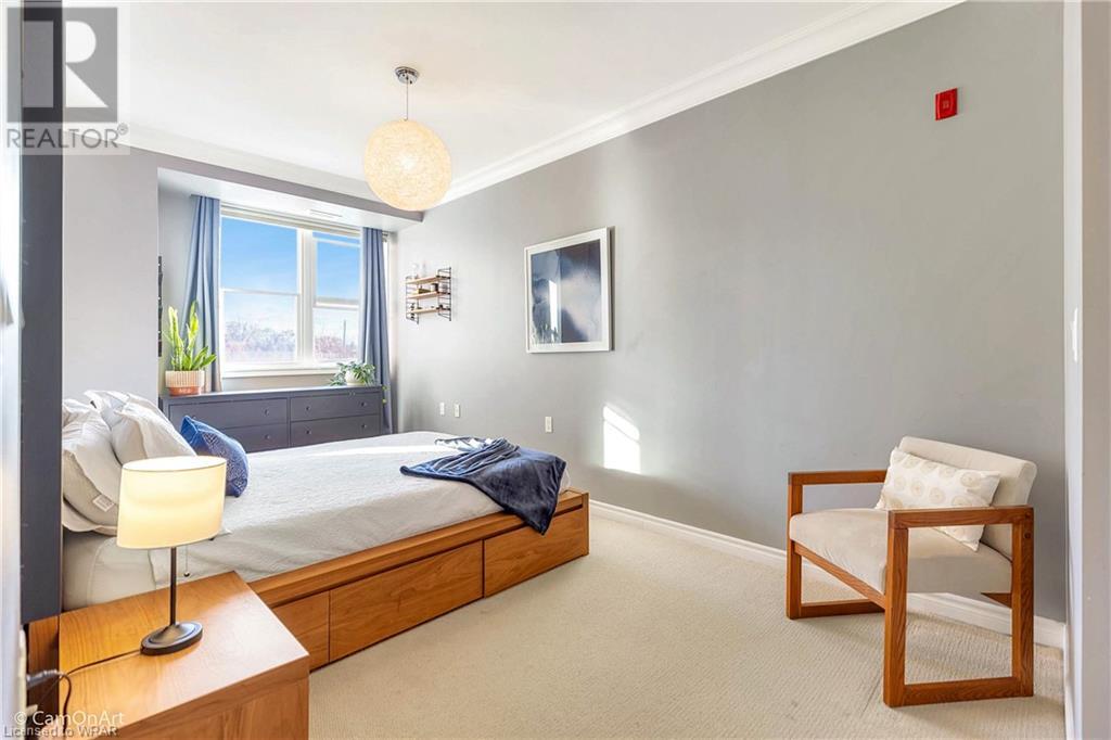 15450 YONGE Street Unit# 209