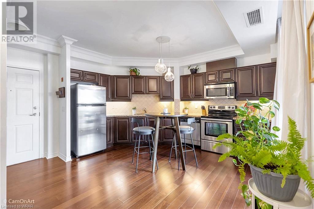 15450 YONGE Street Unit# 209