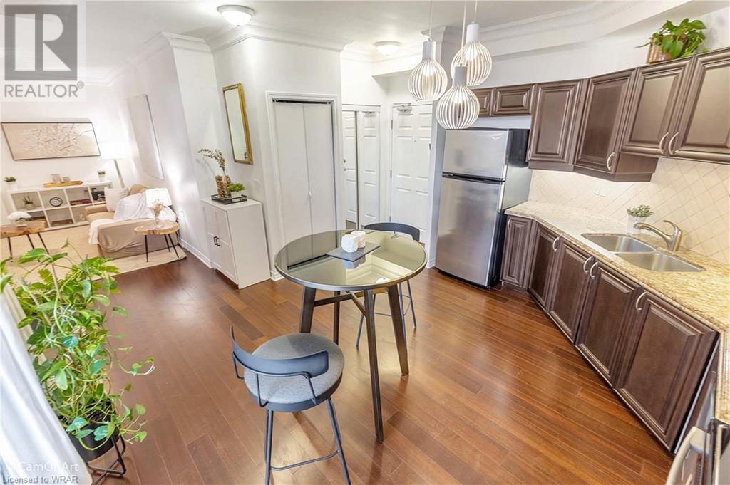 15450 YONGE Street Unit# 209