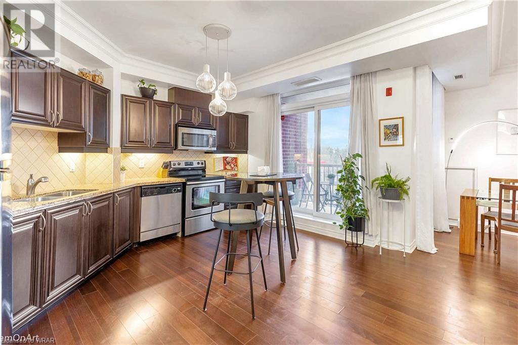 15450 YONGE Street Unit# 209