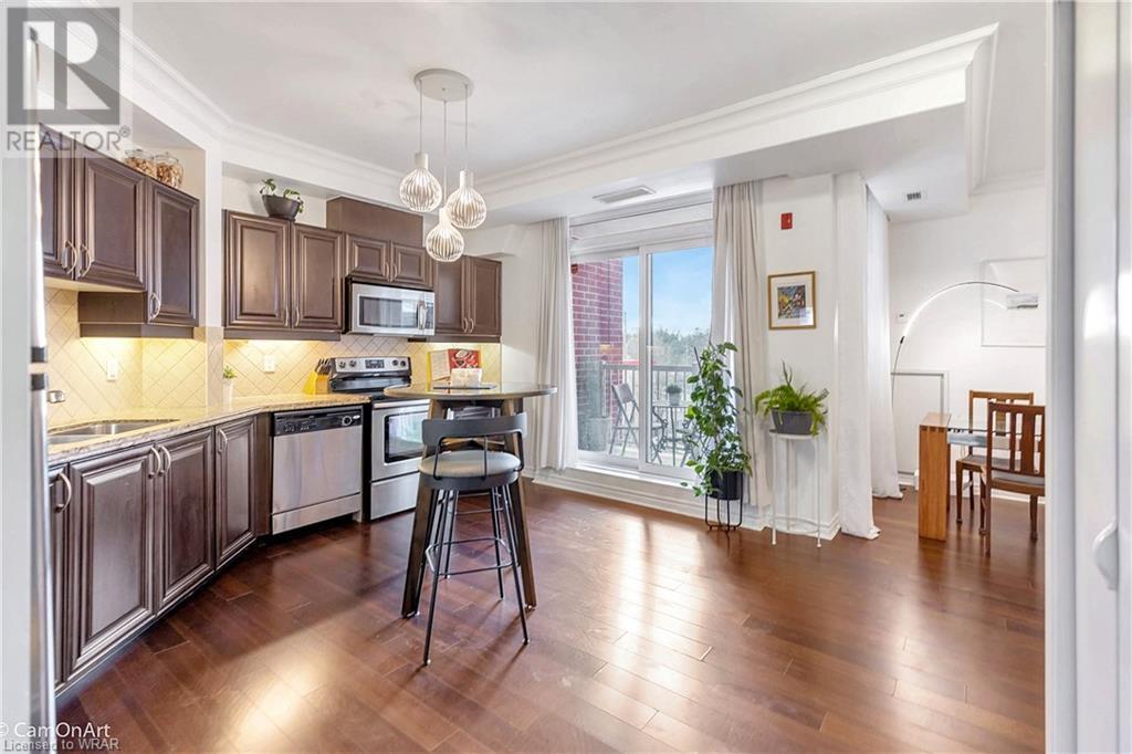 15450 YONGE Street Unit# 209