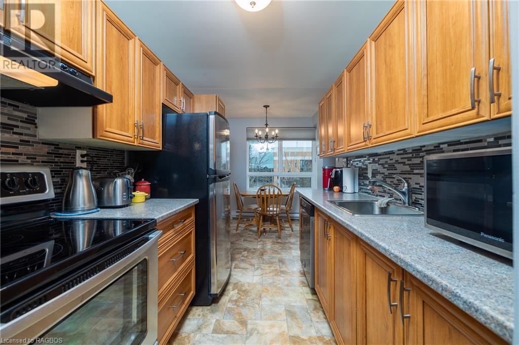 850 6TH Street E Unit# 504