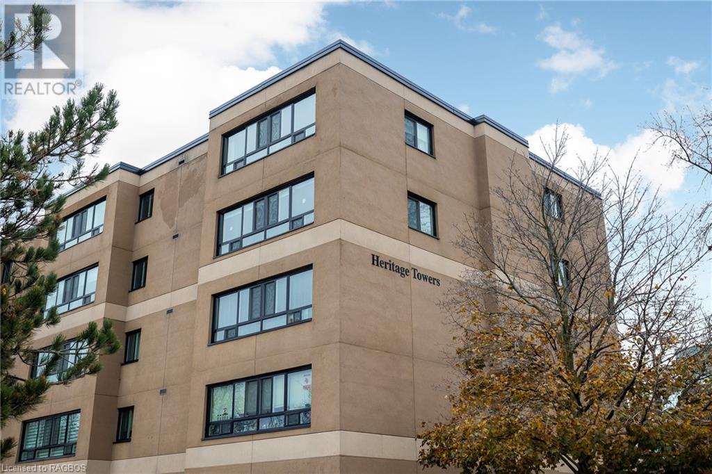 850 6TH Street E Unit# 504