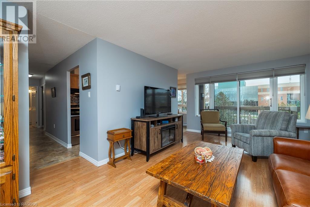 850 6TH Street E Unit# 504