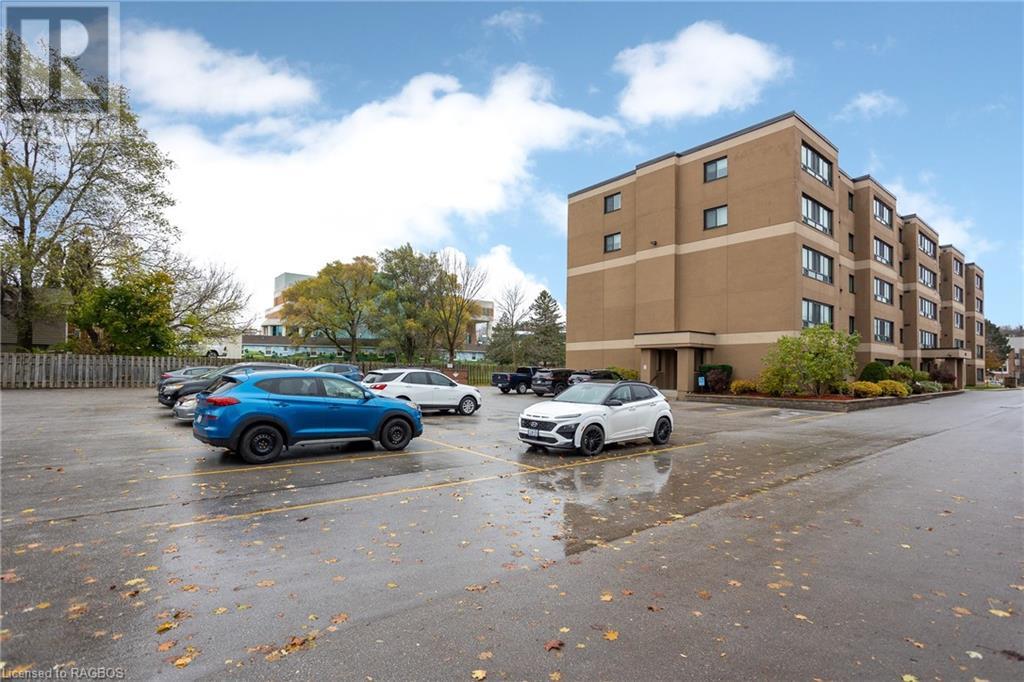850 6TH Street E Unit# 504