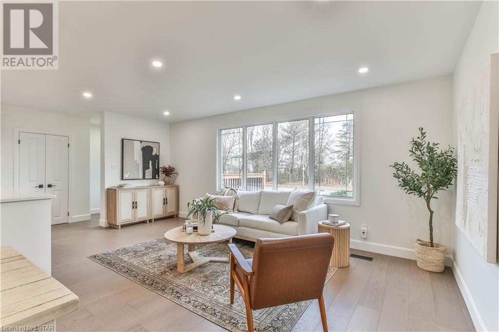 678 MILLBANK Drive