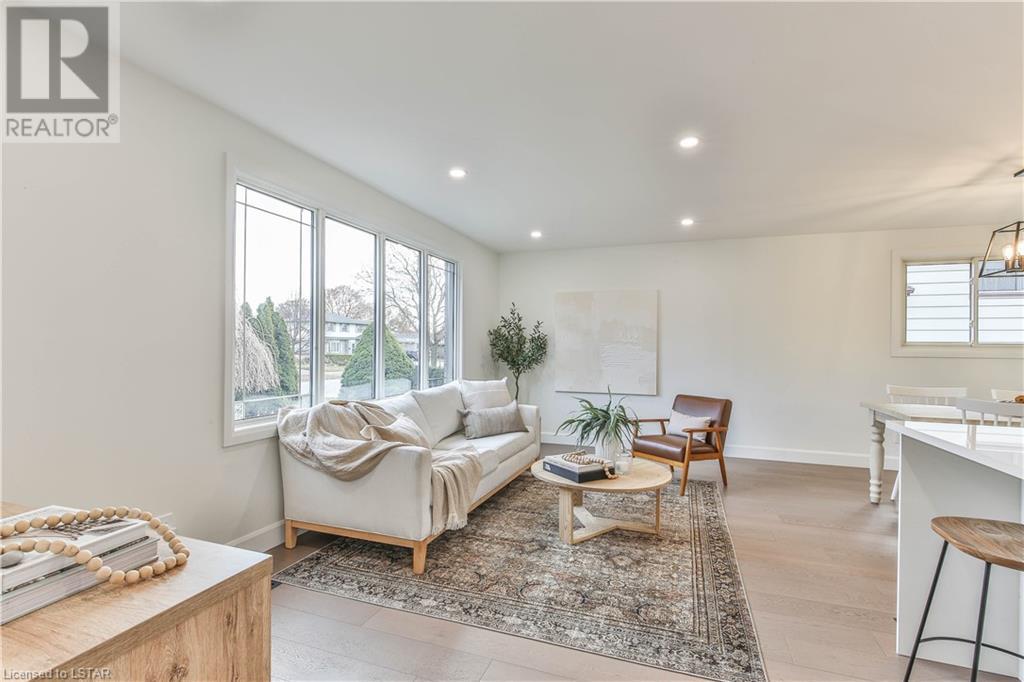 678 MILLBANK Drive