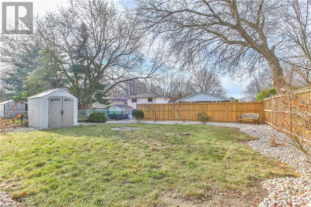 678 MILLBANK Drive