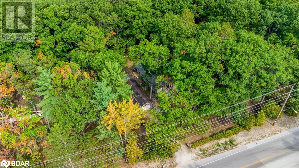 2238 KLONDIKE PARK Road