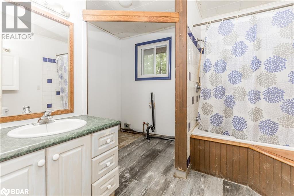 2238 KLONDIKE PARK Road
