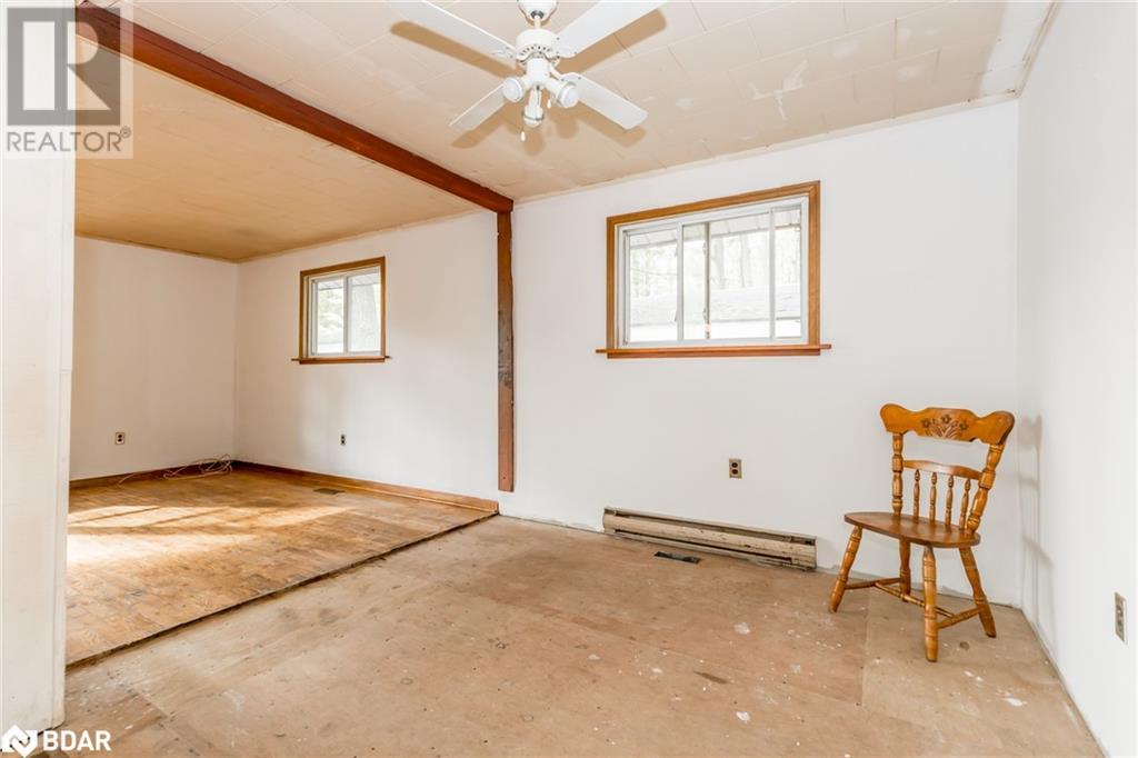 2238 KLONDIKE PARK Road