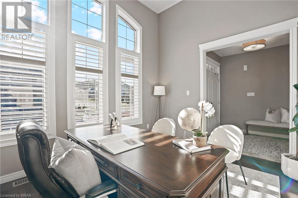 264 EVENS POND Crescent