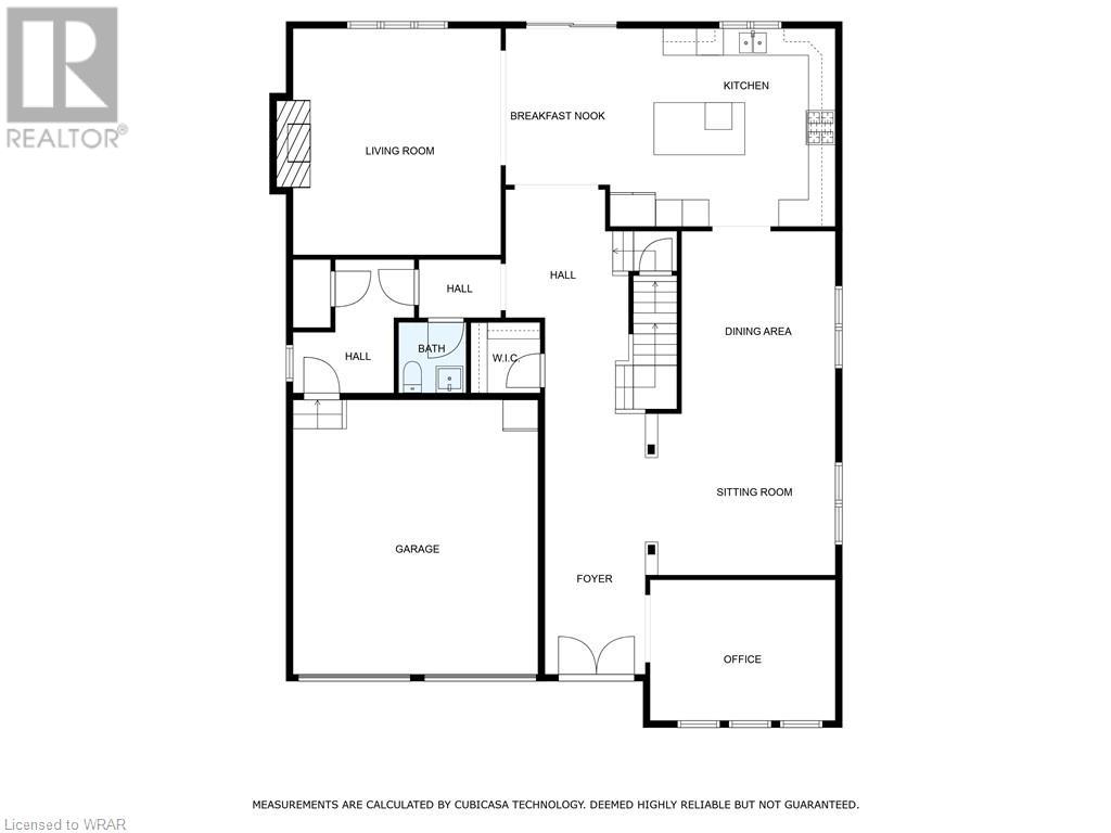 264 EVENS POND Crescent