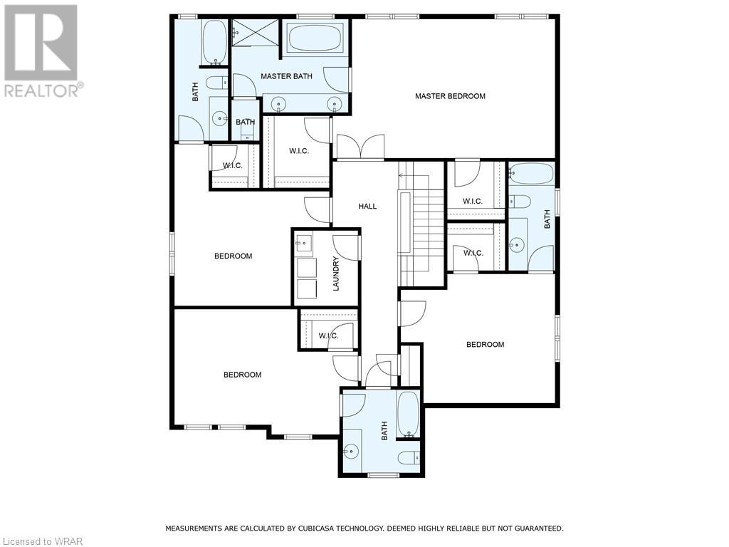 264 EVENS POND Crescent
