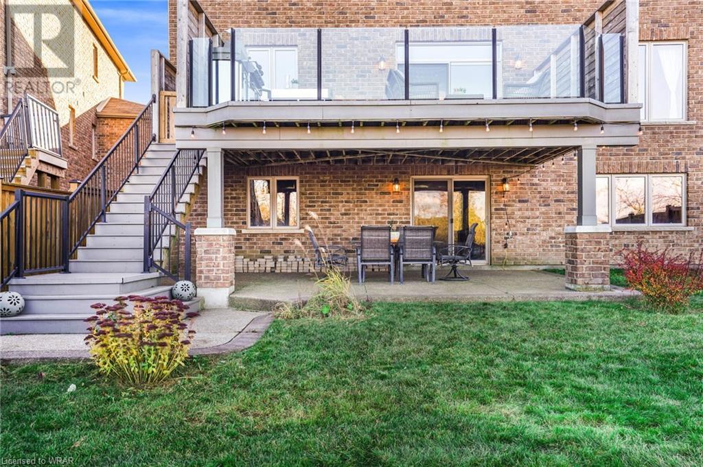 264 EVENS POND Crescent