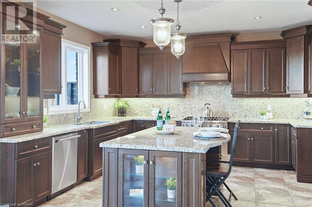 264 EVENS POND Crescent