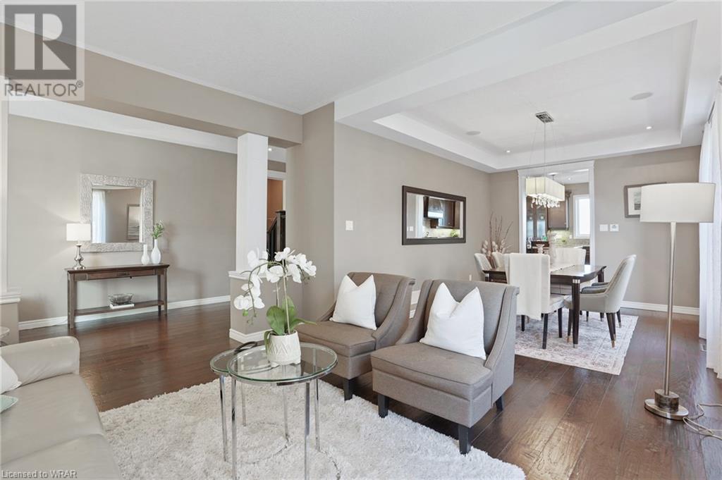 264 EVENS POND Crescent
