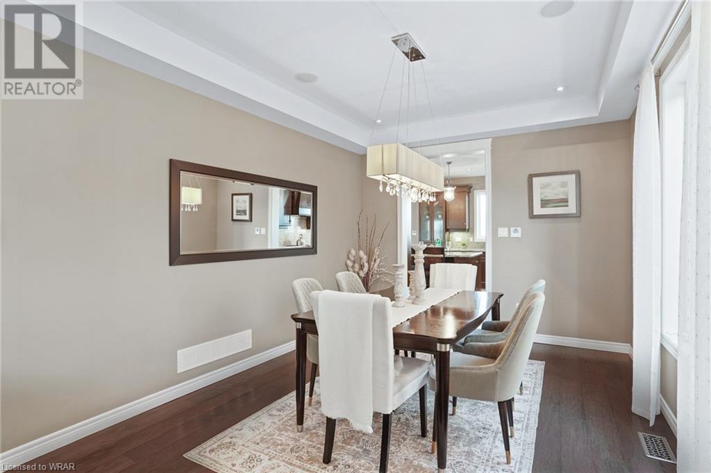 264 EVENS POND Crescent