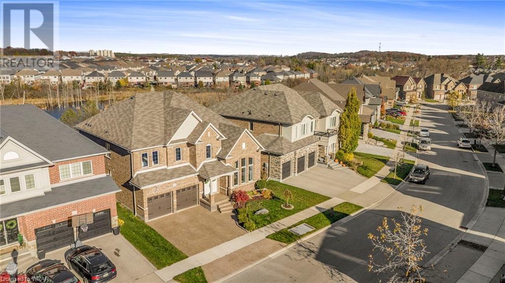 264 EVENS POND Crescent