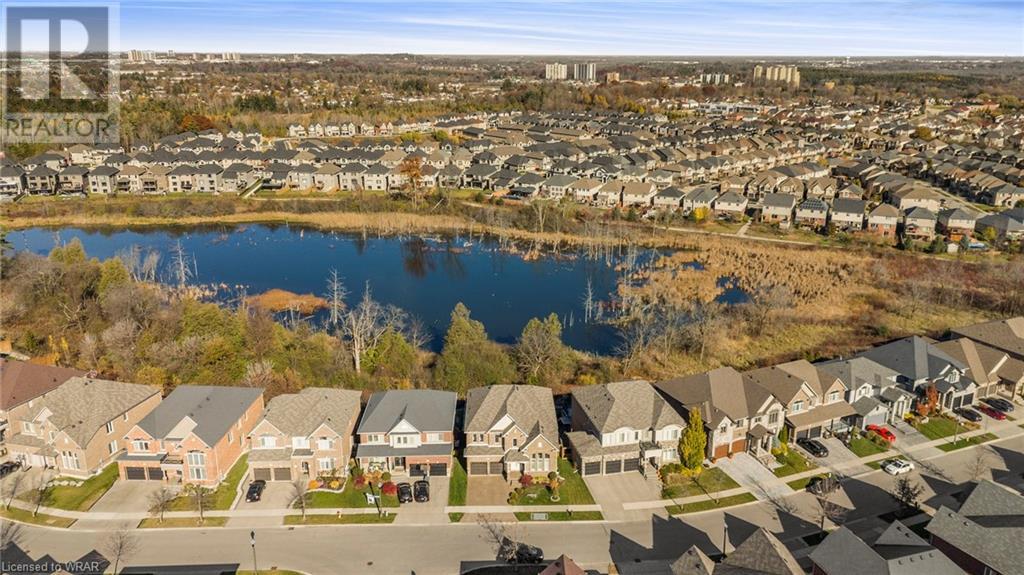 264 EVENS POND Crescent