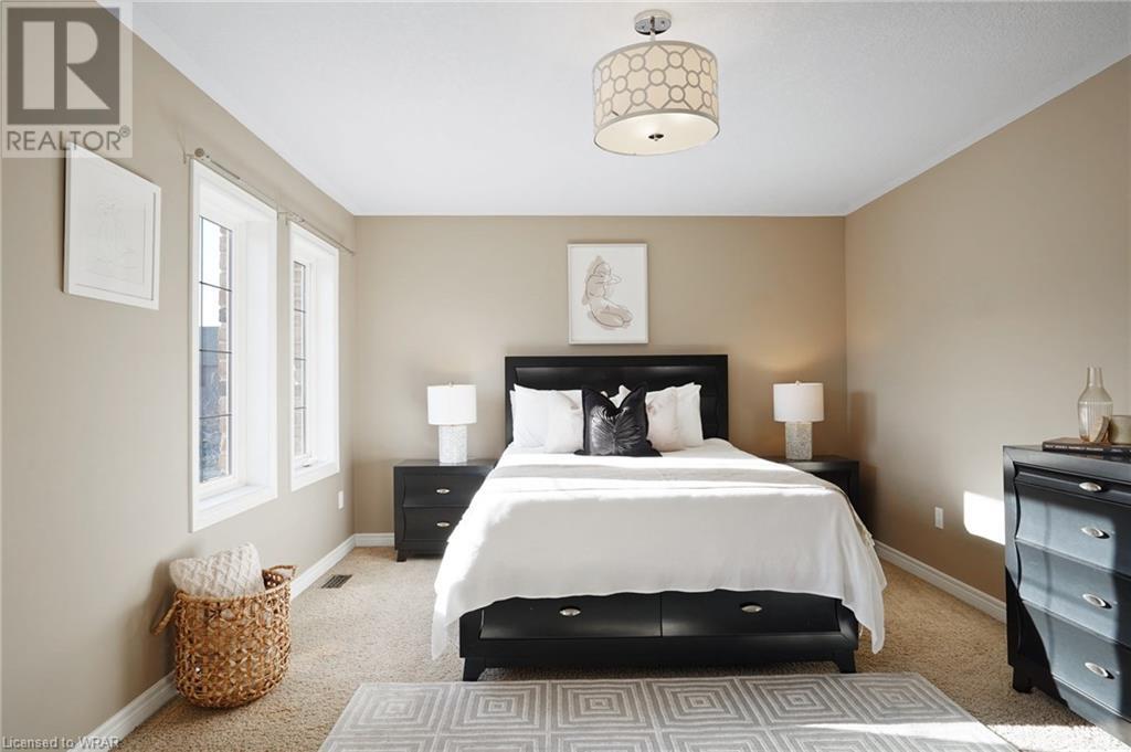 264 EVENS POND Crescent