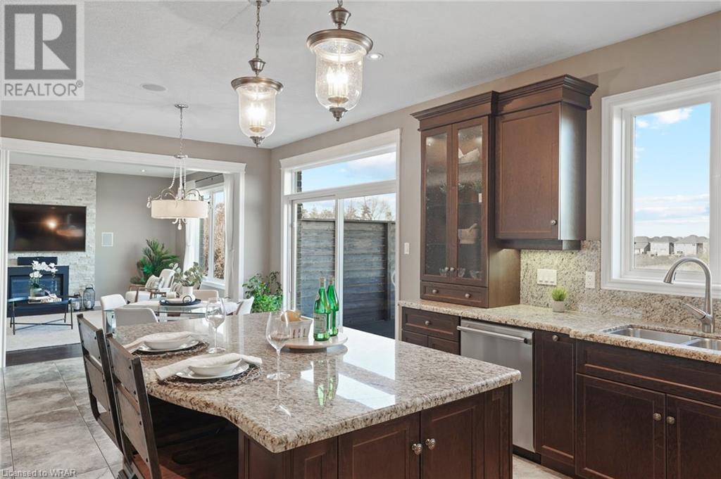 264 EVENS POND Crescent