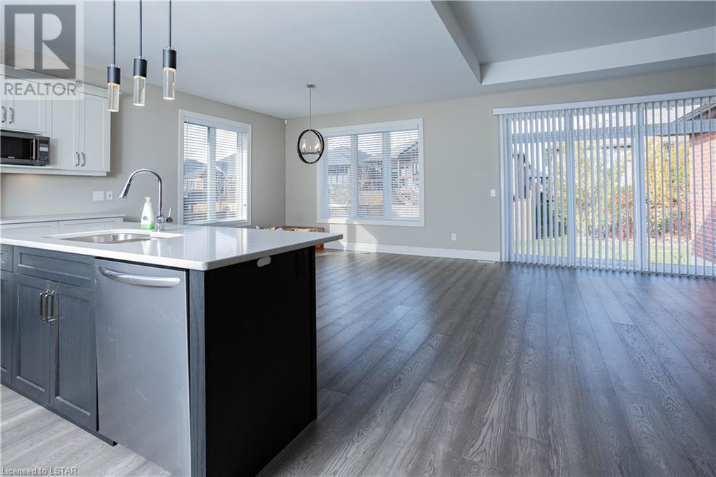 508 BENNETT Crescent