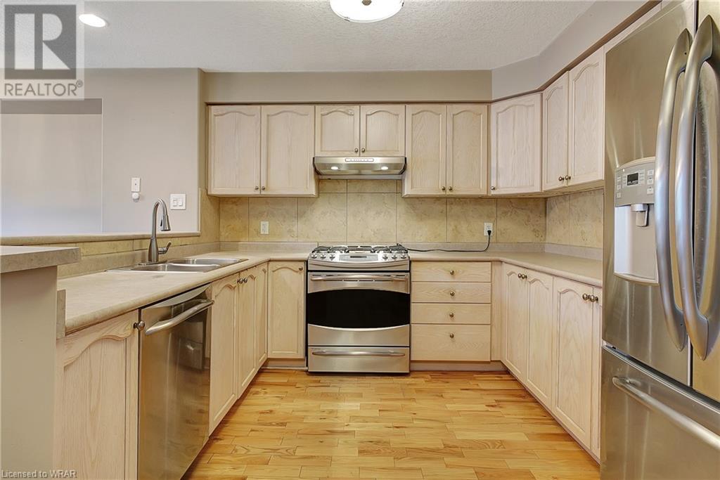 460 WOOLWICH Street Unit# 32