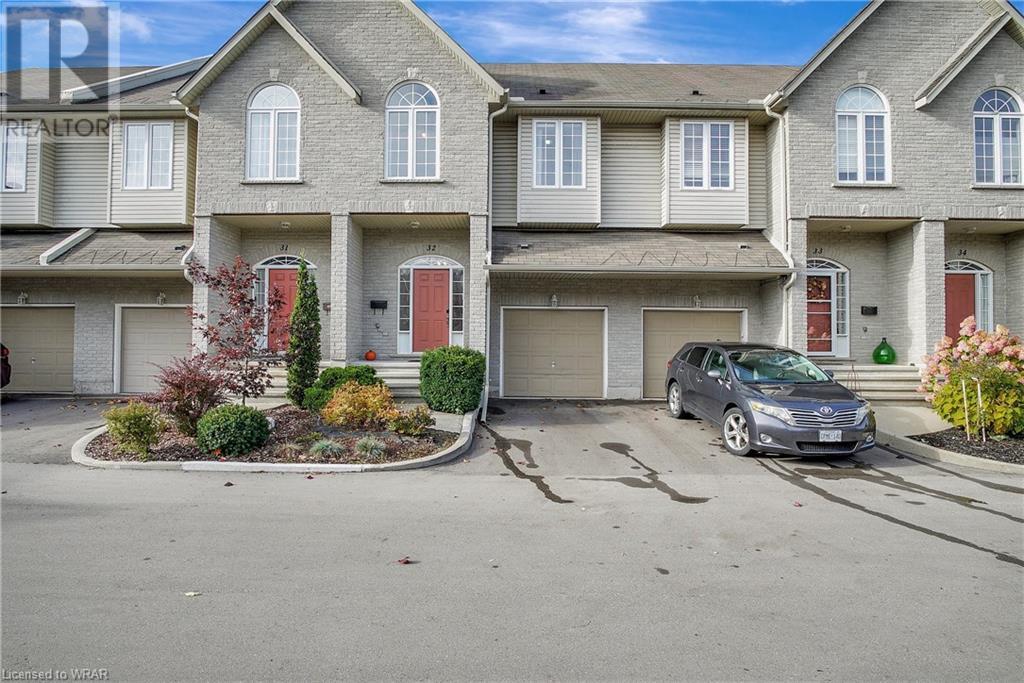 460 WOOLWICH Street Unit# 32