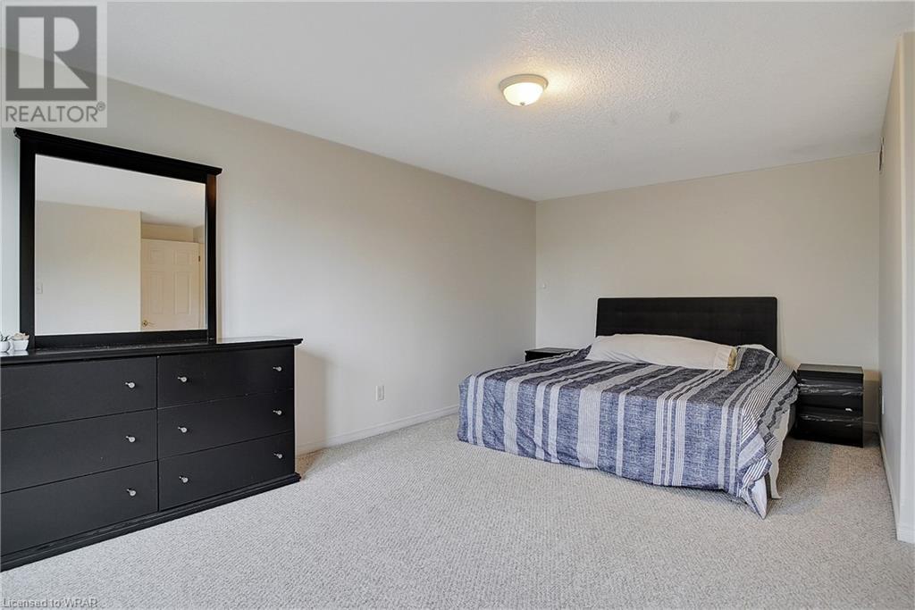 460 WOOLWICH Street Unit# 32