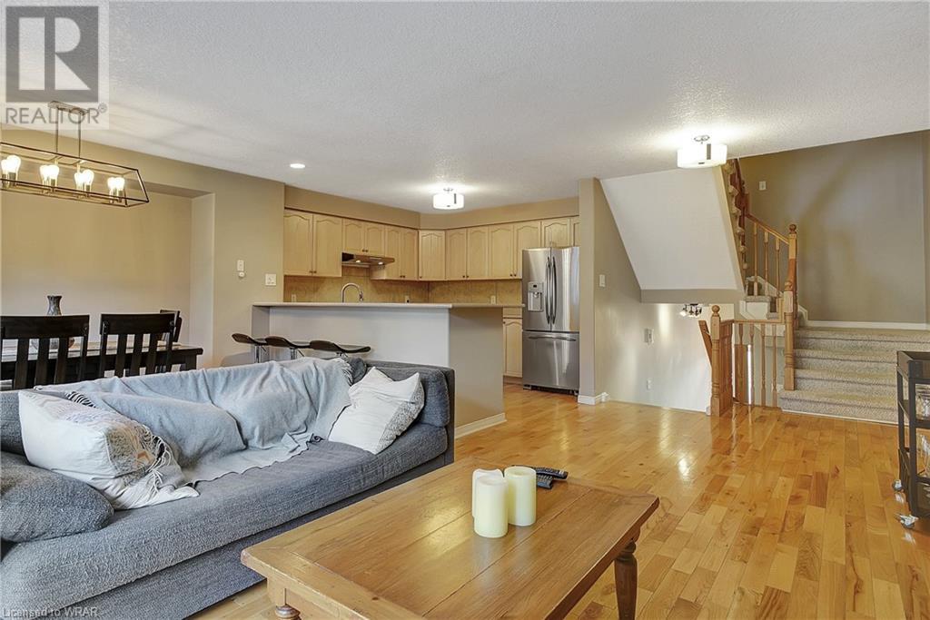 460 WOOLWICH Street Unit# 32