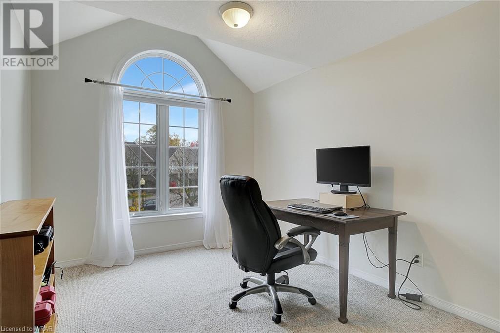 460 WOOLWICH Street Unit# 32