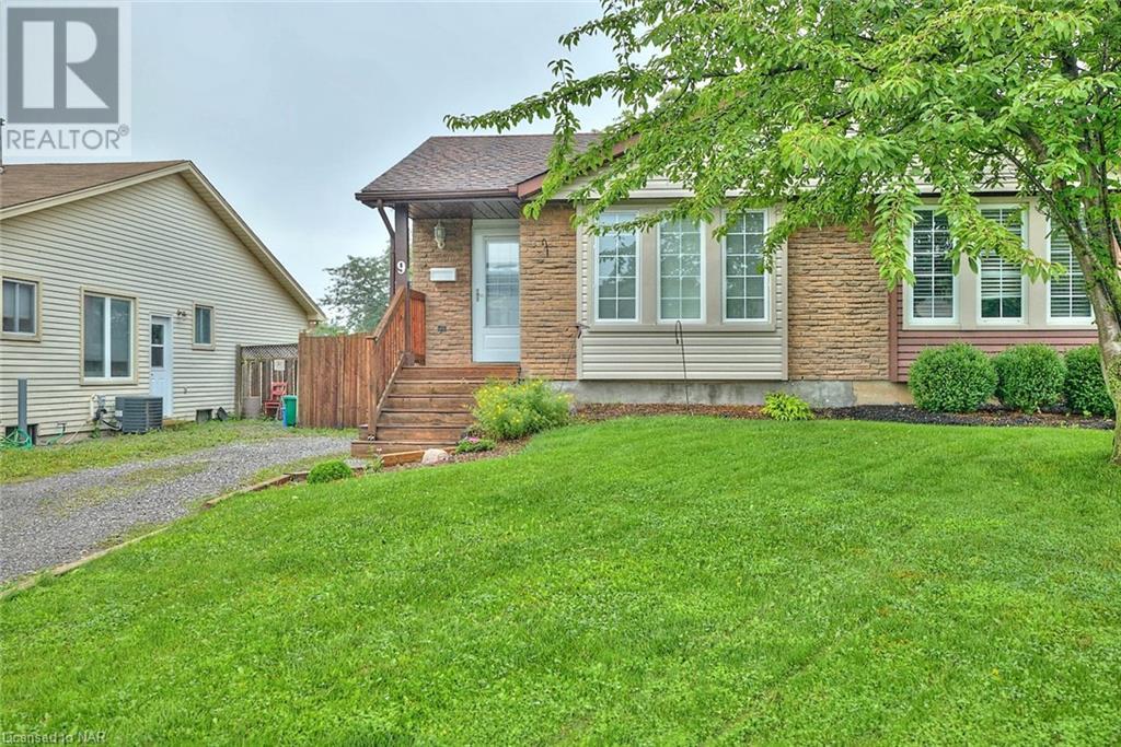 9 DIANNE Drive