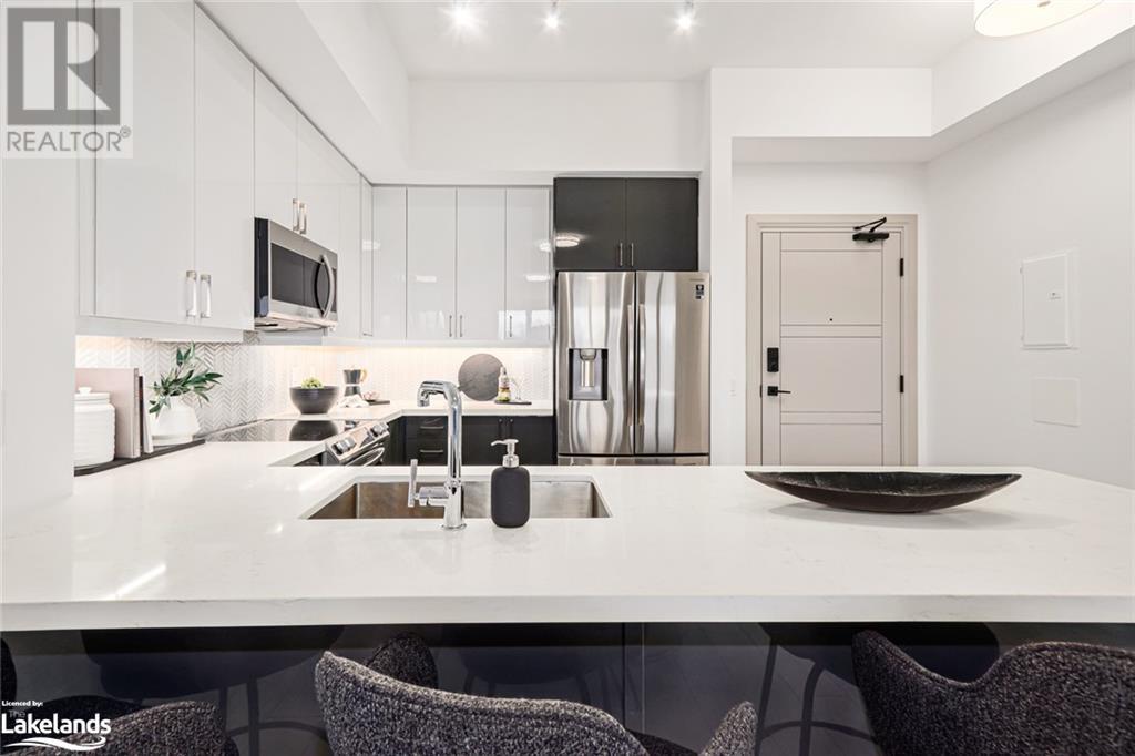 1 HUME Street Unit# 311