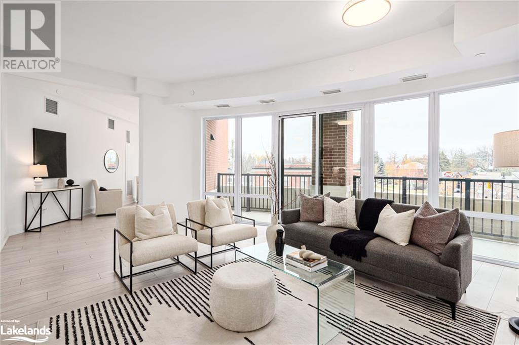 1 HUME Street Unit# 311
