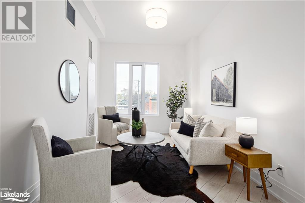 1 HUME Street Unit# 311