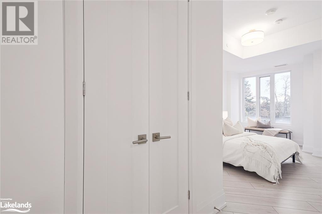 1 HUME Street Unit# 311