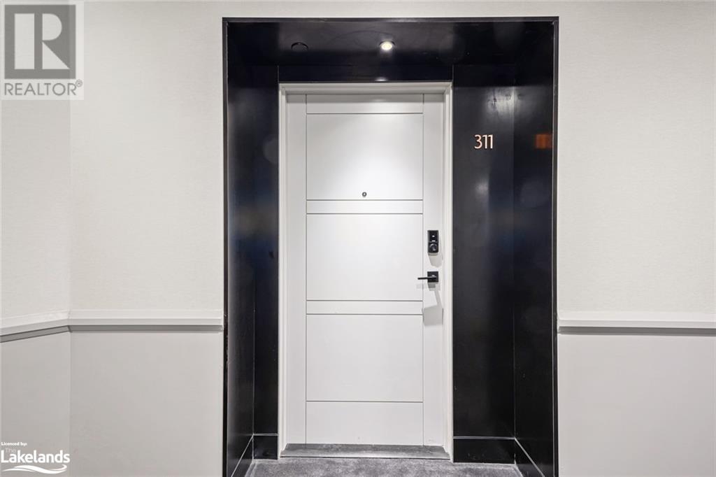 1 HUME Street Unit# 311