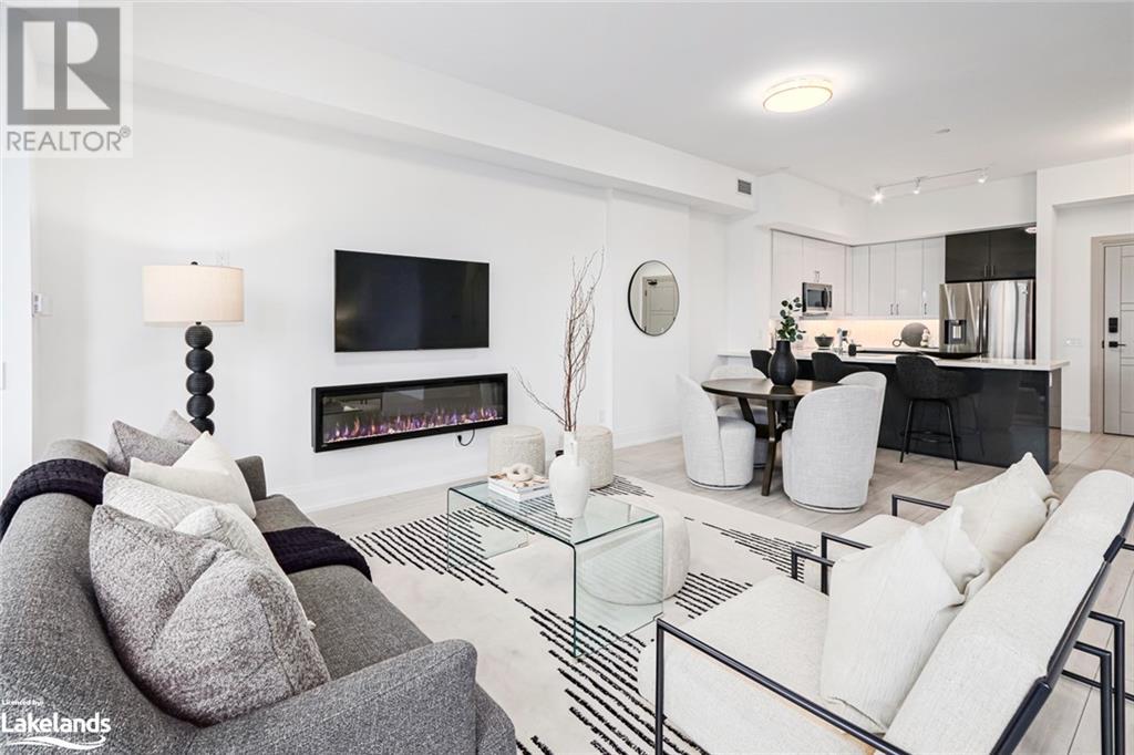 1 HUME Street Unit# 311