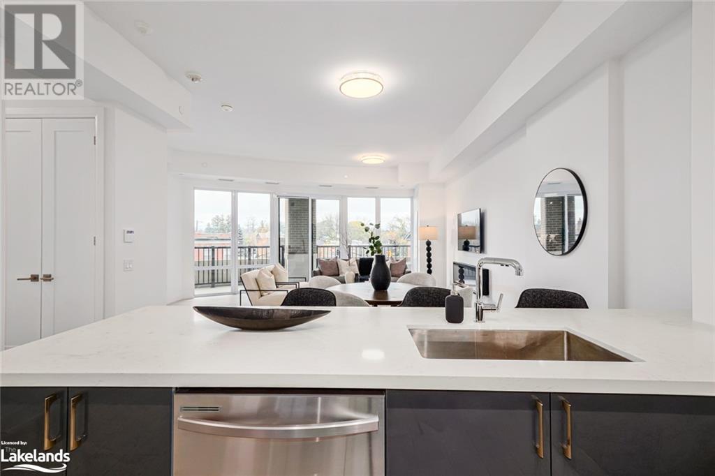 1 HUME Street Unit# 311