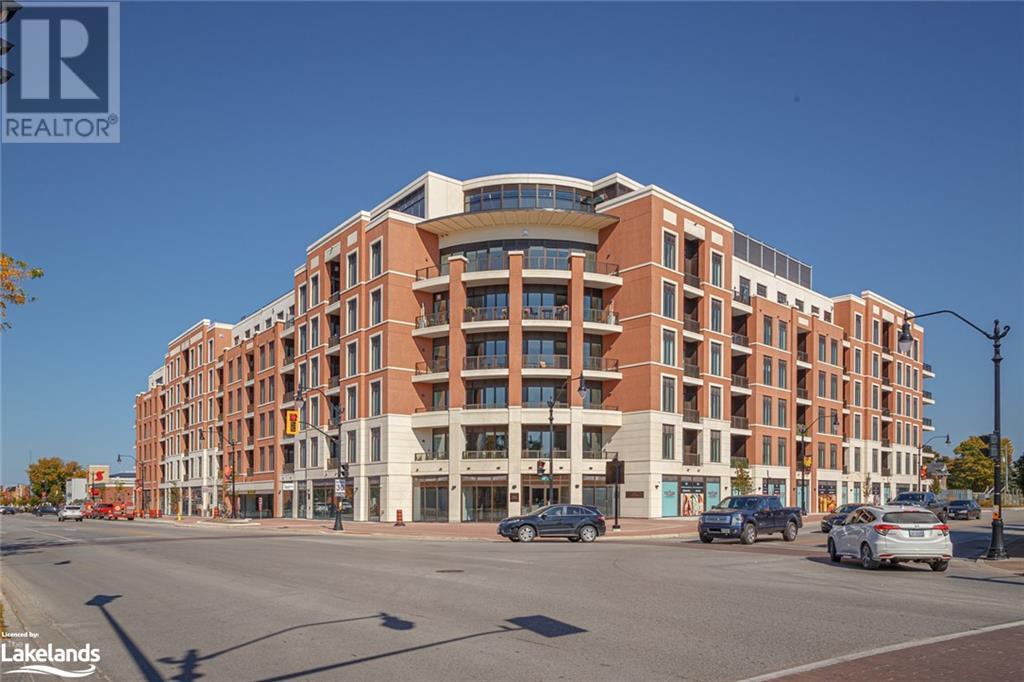 1 HUME Street Unit# 311
